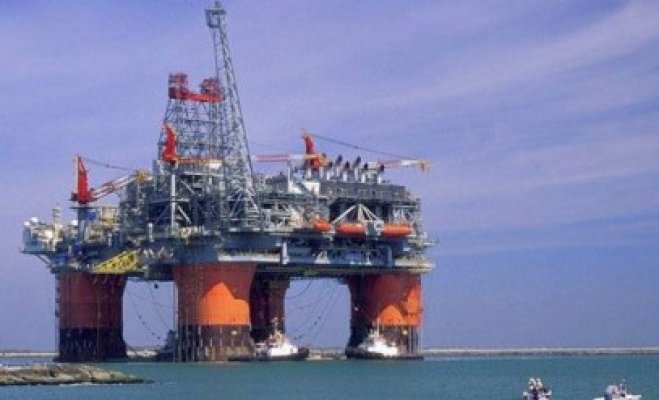 Grupul Rompetrol va începe forajul în perimetrul Focşani